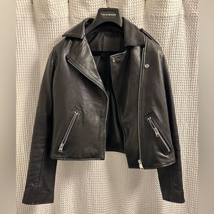 All saints Hadi Biker Jacket